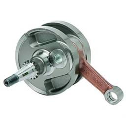 New Crankshaft Compatible With Yamaha Yz-F 250Cc 2014-2015 250Cc Engine By Hr4416 1Sm-11400-00-00