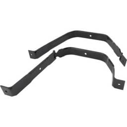 New 40-1/4 In. Fuel Tank Strap Compatible With Ford F-250 Super Duty Xlt 8 Cyl 6.7L F-350 Super Duty