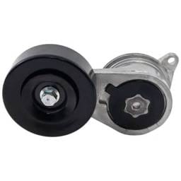 New Counter Clockwise Accessory Belt Tensioner Compatible With Lexus Toyota Is300 Sportcross 6 Cyl