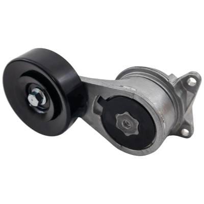 New Counter Clockwise Accessory Belt Tensioner Compatible With Lexus Toyota Is300 Sportcross 6 Cyl thumbnail 3