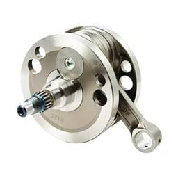 New Crankshaft Compatible With Suzuki Rmz 450Cc 2013-2014 450Cc Engine By 12200-28H20 Hr4415