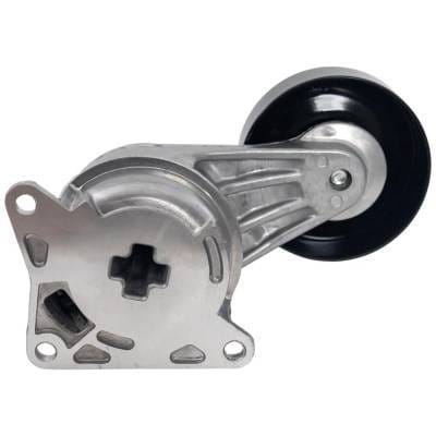 New Counter Clockwise Accessory Belt Tensioner Compatible With Lexus Toyota Supra Twin Turbo 6 Cyl thumbnail 7