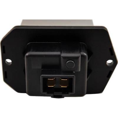 New Rear Blower Motor Resistor Compatible With Acura Honda Insight Lx 4 Cyl 1.3L Civic Lx 4 Cyl 1.7L thumbnail 9