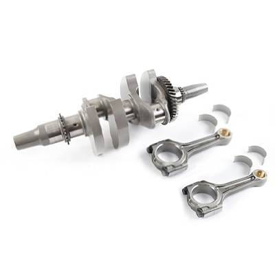 New OEM Replacement Crankshaft Compatible With Polaris Rzr Xp 900Cc 2013 Rzr 900Cc 2014 Rzr 4 900Cc