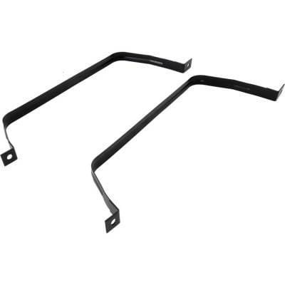 New 35-1/2 In. Fuel Tank Strap Compatible With Ford Lincoln Mercury Milan Premier 6 Cyl 3.0L Milan