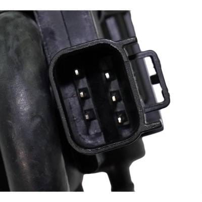 New 6-Prong Male Egr Valve Compatible With Ford F-150 Heritage Xl 8 Cyl 4.6L F-150 Heritage Xlt 8 thumbnail 13