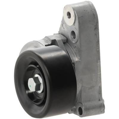 New Counter Clockwise Accessory Belt Tensioner Compatible With Acura Honda Csx Type-S 4 Cyl 2.0L Csx thumbnail 5