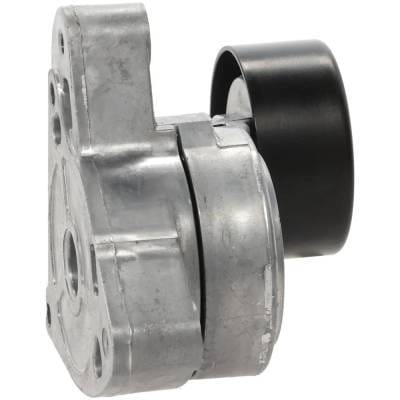 New Counter Clockwise Accessory Belt Tensioner Compatible With Acura Honda Csx Type-S 4 Cyl 2.0L Csx thumbnail 15