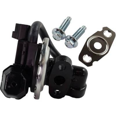 New 6-Prong Male Egr Valve Compatible With Ford F-150 Xl 8 Cyl 4.6L F-150 Stx 8 Cyl 4.6L E-250 Base thumbnail 7