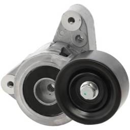 New Counter Clockwise Accessory Belt Tensioner Compatible With Acura Honda Csx Type-S 4 Cyl 2.0L Rdx