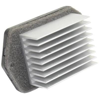 New Front/Rear Blower Motor Resistor Compatible With Honda Odyssey Touring 6 Cyl 3.5L Pilot Ex 6 Cyl thumbnail 5