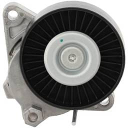 New Clockwise Accessory Belt Tensioner Compatible With Chrysler Mercedes Benz E55 Amg Base 8 Cyl