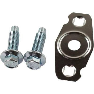 New 6-Prong Male Egr Valve Compatible With Ford F-150 Stx 8 Cyl 4.6L E-150 Xlt 8 Cyl 4.6L E-150 thumbnail 15