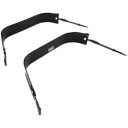 New 27.75 In. Fuel Tank Strap Compatible With Ford E-350 Super Duty Base 10 Cyl 6.8L E-150 Xl 8 Cyl