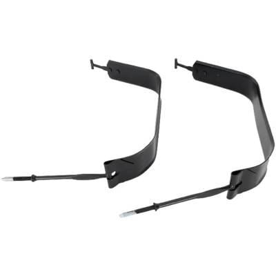 New 27.75 In. Fuel Tank Strap Compatible With Ford E-350 Super Duty Base 10 Cyl 6.8L E-150 Xl 8 Cyl thumbnail 7