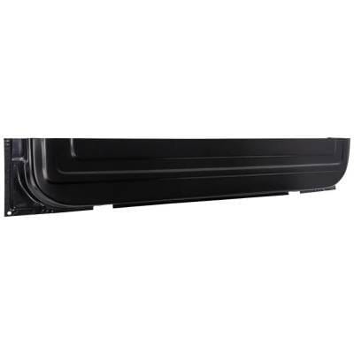 New Right Inner Door Panel Compatible With Chevrolet Gmc C30 Pickup Base 8 Cyl 5.3L C20 Pickup Base thumbnail 5