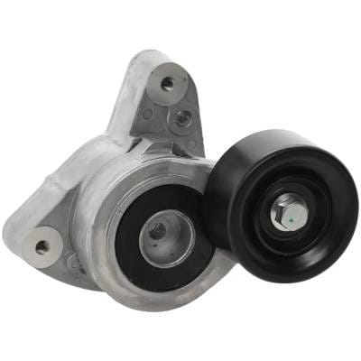 New Counter Clockwise Accessory Belt Tensioner Compatible With Acura Honda Cr-V Touring 4 Cyl 2.4L thumbnail 3