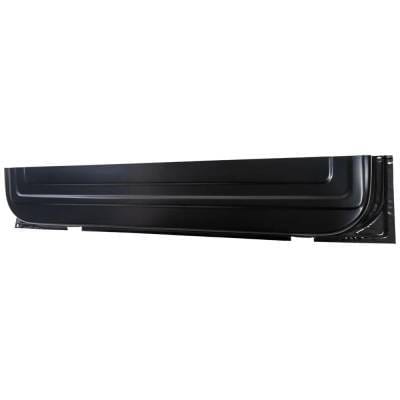 New Right Inner Door Panel Compatible With Chevrolet Gmc C30 Pickup Base 6 Cyl 4.8L K20 Pickup Base thumbnail 3