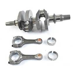 New OEM Replacement Crankshaft Compatible With Polaris General Deluxe 1000Cc 2018-2023 Rzr Xp 4