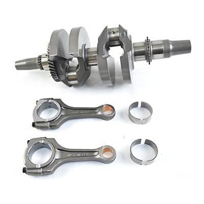 New OEM Replacement Crankshaft Compatible With Polaris General Deluxe 1000Cc 2018-2023 Rzr Xp 4