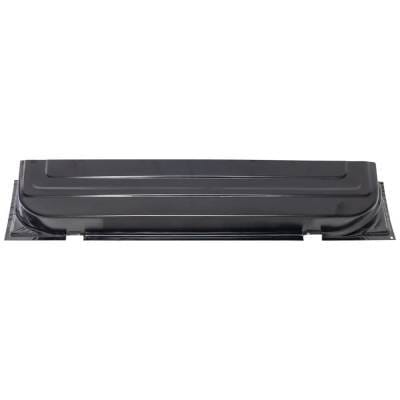 New Left Inner Door Panel Compatible With Chevrolet Gmc 2500 Base 6 Cyl 4.1L C20 Pickup Base 6 Cyl