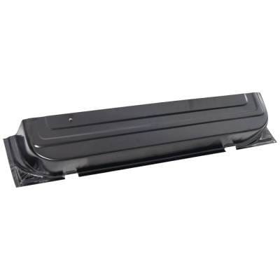 New Left Inner Door Panel Compatible With Chevrolet Gmc 2500 Base 6 Cyl 4.1L C20 Pickup Base 6 Cyl thumbnail 5