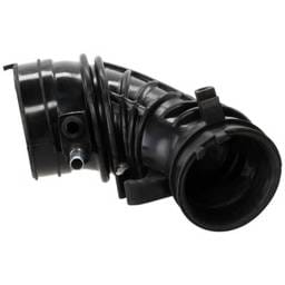 New Upper Air Intake Hose Compatible With Acura Honda Cr-V Lx 4 Cyl 2.4L Cr-V Ex 4 Cyl 2.4L Rsx Base