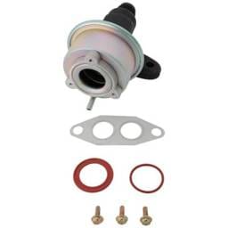 New Egr Valve Compatible With Ford Bronco Xlt Lariat 8 Cyl 5.0L Bronco Custom 8 Cyl 5.0L E-150