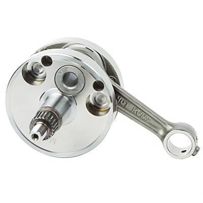 New Crankshaft Compatible With Kawasaki Kx 85Cc 2006-2013 Kx 100Cc 2006-2013 85-100Cc Engines By