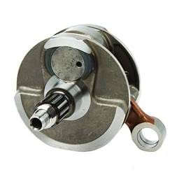 New Heavy Duty OEM Replacement Crankshaft Compatible With Yamaha Yfz Se 450Cc 2005 Yfz 450Cc