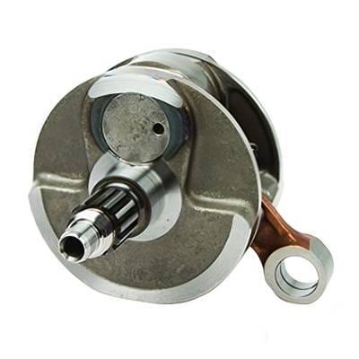 New Heavy Duty OEM Replacement Crankshaft Compatible With Yamaha Yfz Se 450Cc 2005 Yfz 450Cc