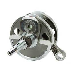 New Heavy Duty OEM Replacement Crankshaft Compatible With Yamaha Yz-F 450Cc 2006-2009 450Cc Engine
