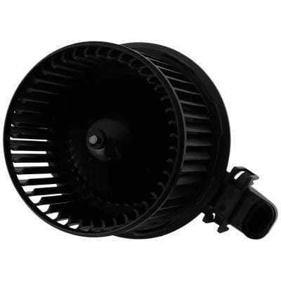 Front Heater Blower Motor Compatible With 2008-2010 Ford F-550 Super Duty 2008-2011 Mercury Mariner
