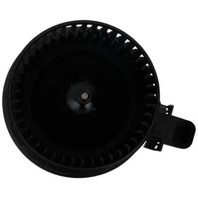 Front Heater Blower Motor Compatible With 2008-2010 Ford F-550 Super Duty 2008-2011 Mercury Mariner thumbnail 3