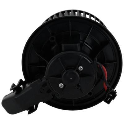 Front Heater Blower Motor Compatible With 2008-2010 Ford F-550 Super Duty 2008-2011 Mercury Mariner thumbnail 7