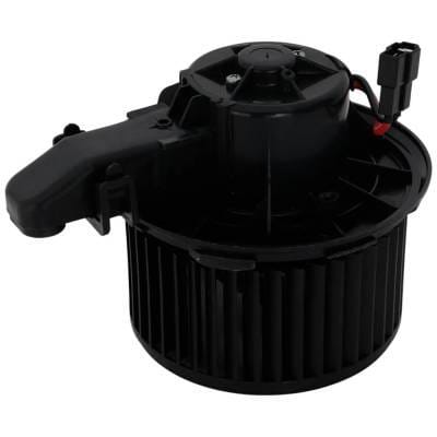 Front Heater Blower Motor Compatible With 2008-2010 Ford F-550 Super Duty 2008-2011 Mercury Mariner thumbnail 9