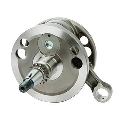 New Heavy Duty OEM Replacement Crankshaft Compatible With Suzuki Rmz 450Cc 2005-2007 450Cc Engine By