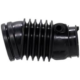 New Air Intake Hose Compatible With Acura Tl Base 6 Cyl 3.2L Tl Type-S 6 Cyl 3.5L 2007-2008