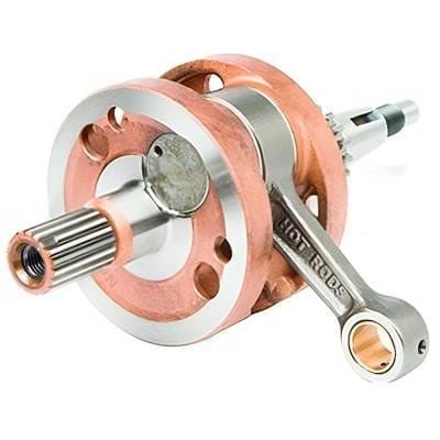 New Heavy Duty OEM Replacement Crankshaft Compatible With Honda Crf-R 150Cc 2007-2025 Crf-Rb 150Cc