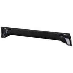 New Left Front Inner Door Panel Compatible With Ford F-550 Super Duty All Submodels F-350 Super Duty