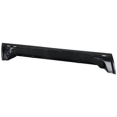 New Left Front Inner Door Panel Compatible With Ford F-550 Super Duty All Submodels F-350 Super Duty
