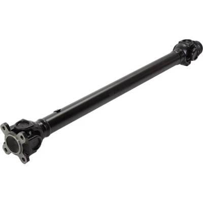 Front Prop Shaft Assembly Compatible With 2012-2018 Bmw X5 M X5 Xdrive35d X5 Xdrive35i X5 Xdrive50i thumbnail 5