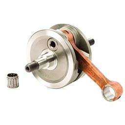 New Crankshaft Compatible With Ktm Sx 50Cc 2010-2023 Sx Mini 50Cc 2009 Sx Junior 50Cc 2009 50Cc