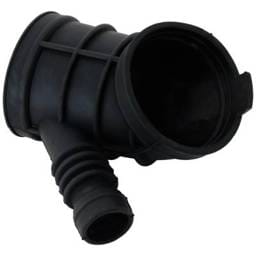 New Air Intake Hose Compatible With Bmw Z3 Roadster 6 Cyl 2.5L 323Ci Base 6 Cyl 2.5L 328I Base 6 Cyl