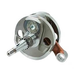 New Heavy Duty OEM Replacement Crankshaft Compatible With Yamaha Yz-F 450Cc 2003-2005 450Cc Engine