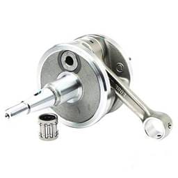 New 4Mm Stroke Crankshaft Compatible With Yamaha Blaster 200Cc 1988-2006 200Cc Engine By