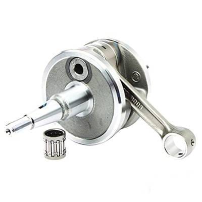 New 4Mm Stroke Crankshaft Compatible With Yamaha Blaster 200Cc 1988-2006 200Cc Engine By