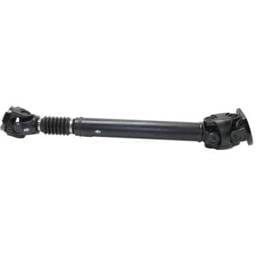 Front Driveshaft Compatible With 2003-2010 Dodge Ram 5.9L 6.7L Automatic 4Wd New OEM Jd545504 Direct