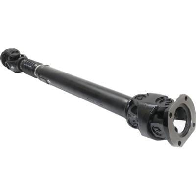 Front Driveshaft Compatible With 2003-2010 Dodge Ram 5.9L 6.7L Automatic 4Wd New OEM Jd545504 Direct thumbnail 7