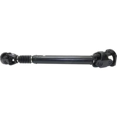 Front Driveshaft Compatible With 2003-2010 Dodge Ram 5.9L 6.7L Automatic 4Wd New OEM Jd545504 Direct thumbnail 9